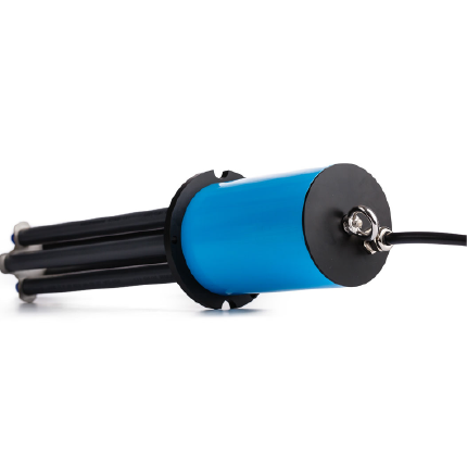 Borehole Rod Extensometer Borehole Rod Extensometer